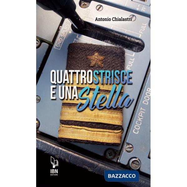 Quattro strisce e una stella