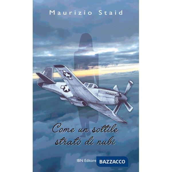 Come un sottile strato di nubi