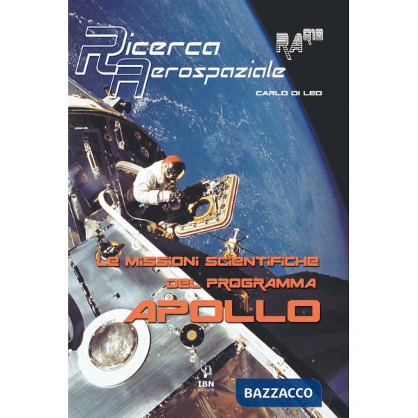 Missioni scientifiche del programma Apollo (Le)