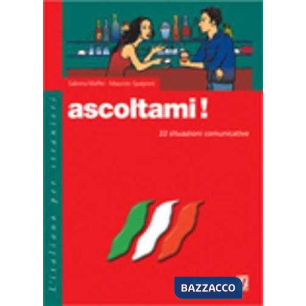 ASCOLTAMI!
