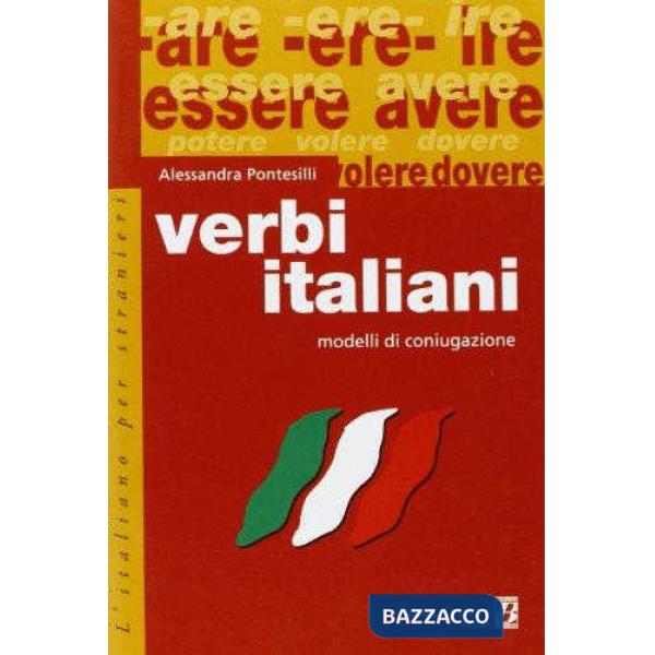 VERBI ITALIANI