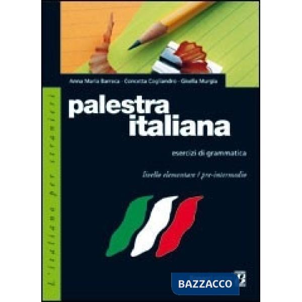 PALESTRA ITALIANA