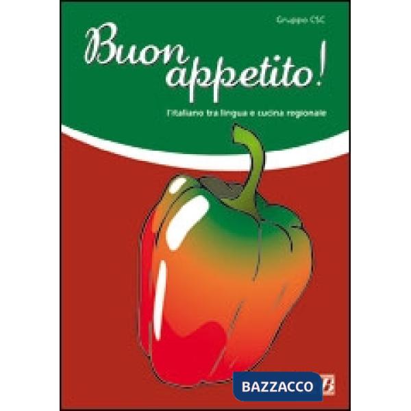 BUON APPETITO!