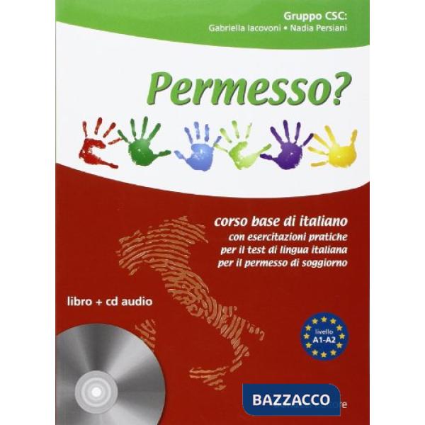 PERMESSO?