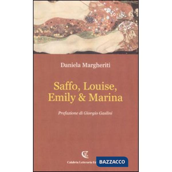 Saffo, Louise, Emily & Marina