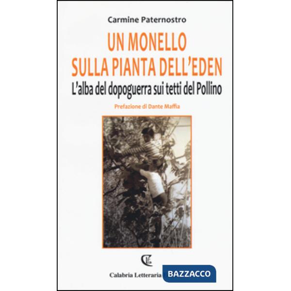 Monello sulla pianta dell'eden. L'alba del dopoguerra sui tetti del Pollino (Un)