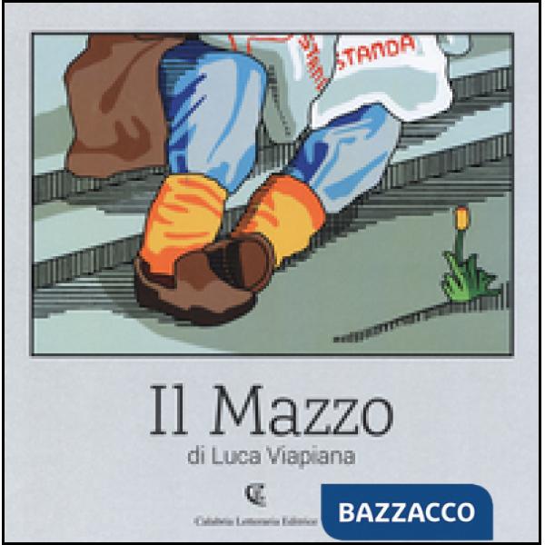 Luca Viapiana. Il mazzo. Catalogo della mostra (Local popular museum, Catanzaro, 17 ottobre 2015-17 gennaio 2016). Ediz. illustr