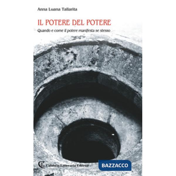 Potere del potere. Quando e come il potere manifesta se stesso (Il)