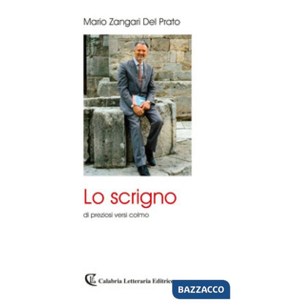 Scrigno di preziosi versi colmo (Lo)