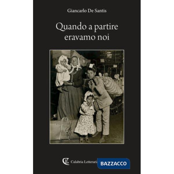 Quando a partire eravamo noi