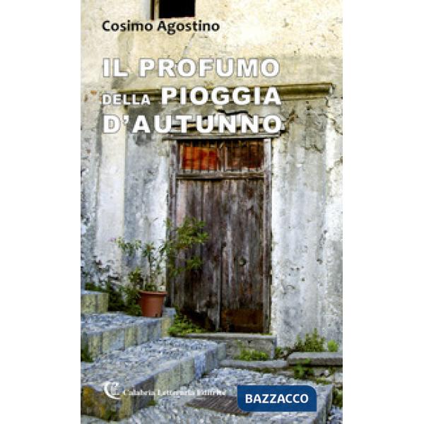 Profumo della pioggia d'autunno (Il)