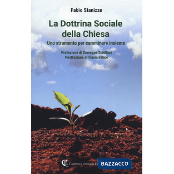 Dottrina sociale della Chiesa. Uno strumento per camminare insieme (La)