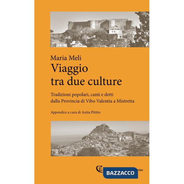 Viaggio tra due culture