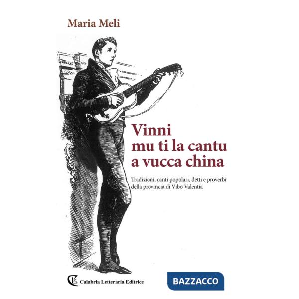 Vinni mu ti cuntu a vucca china