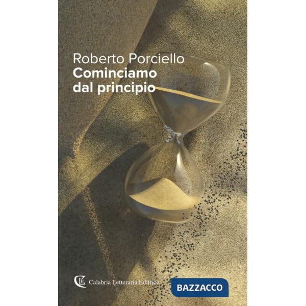 Cominciamo dal principio