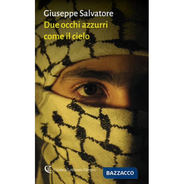 Due occhi azzurri come il cielo