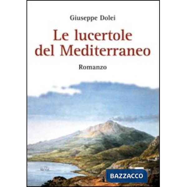 Lucertole del mediterraneo (Le)