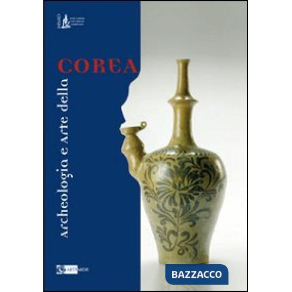 Archeologia e arte della Corea
