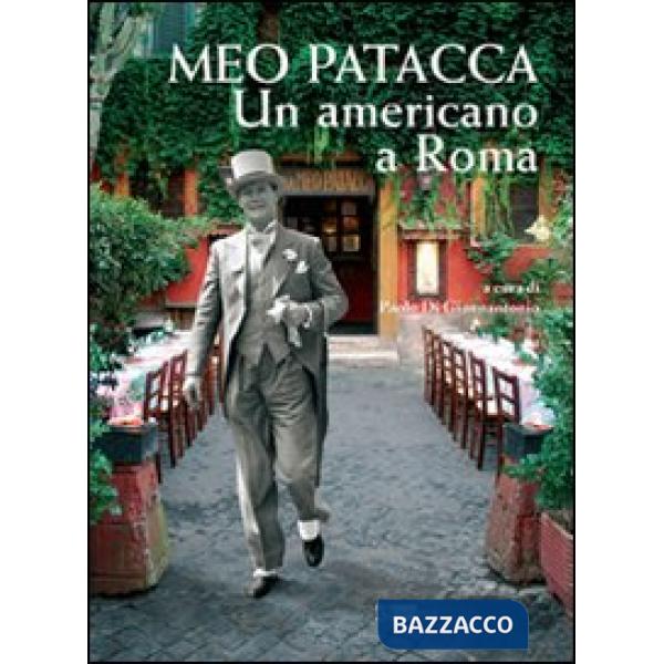 Meo Patacca. Un americano a Roma