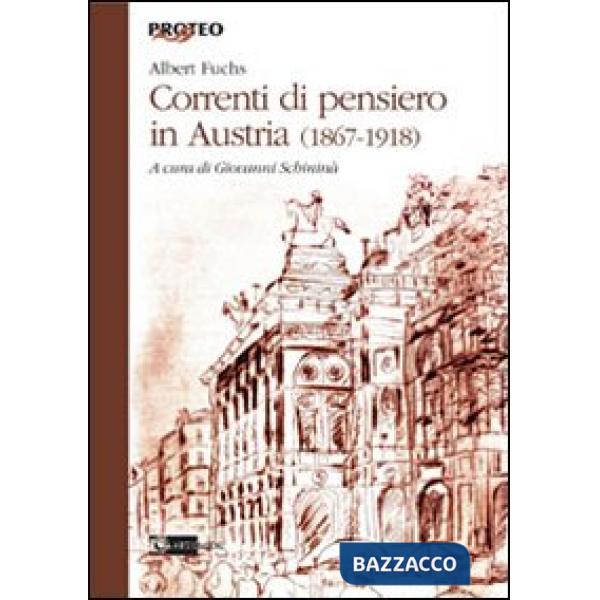 Correnti di pensiero in Austria (1867-1918)
