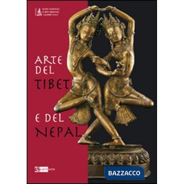Arte del Tibet e del Nepal