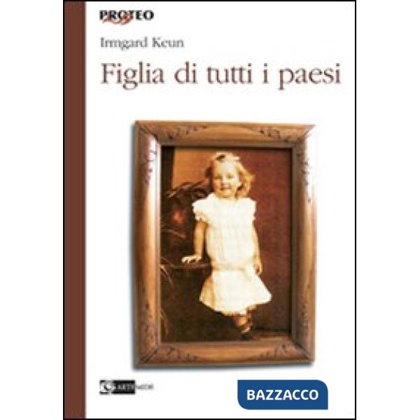 Figlia di tutti i paesi