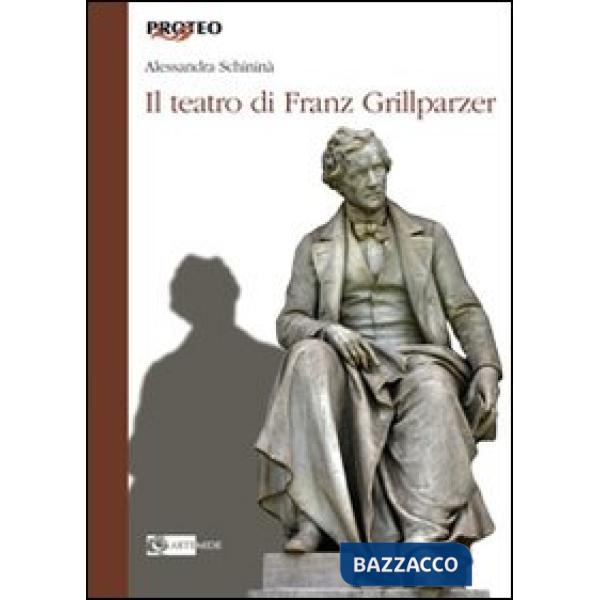 Teatro di Franz Grillparzer (Il)