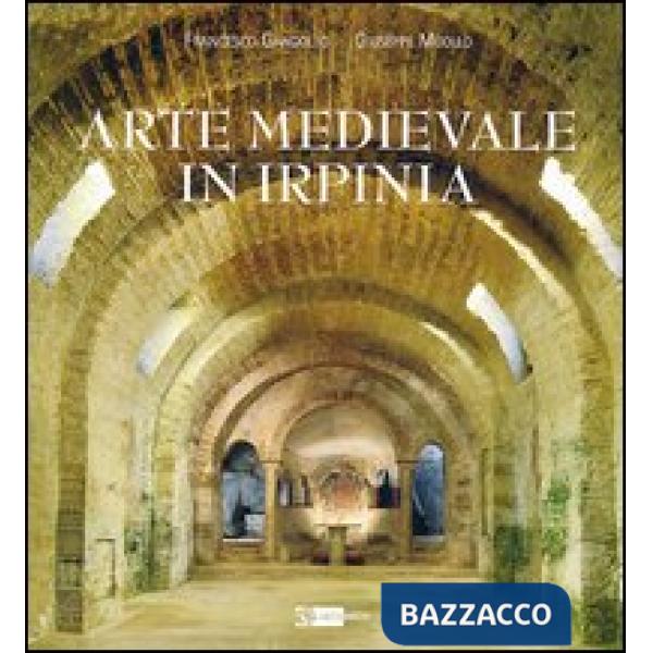 Arte medievale in Irpinia