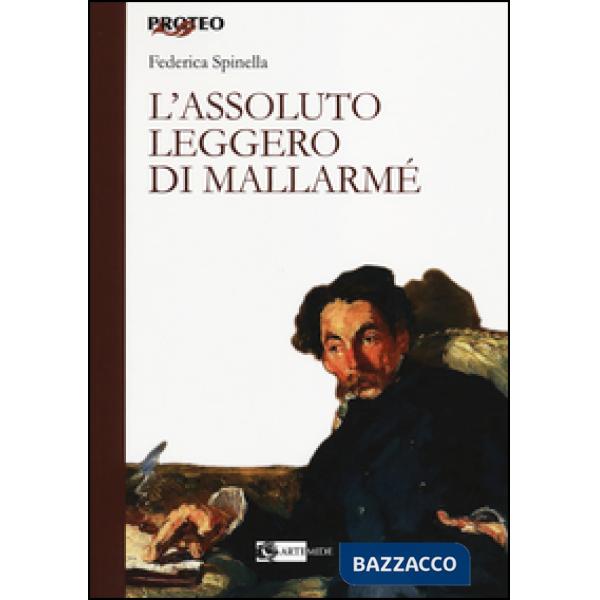 Assoluto leggero di Mallarmé (L')