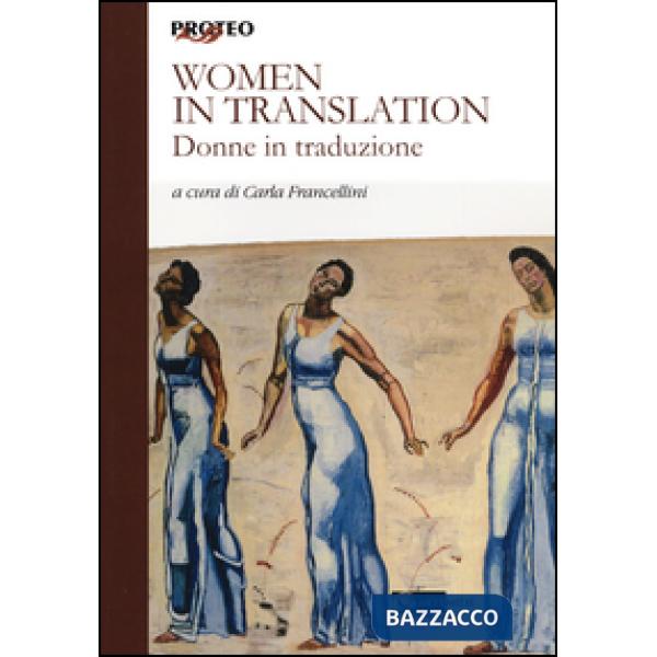 Women in translation-Donne in traduzione