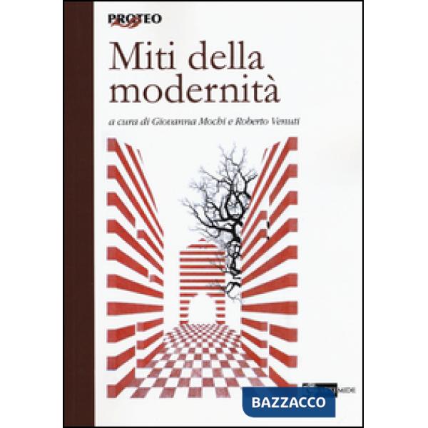 Miti della modernità