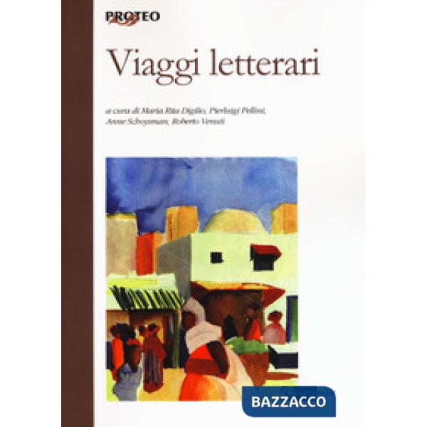 Viaggi letterari