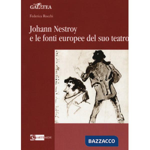 Johann Nestroy e le fonti europee del suo teatro