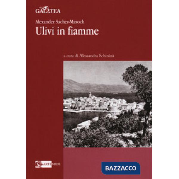 Ulivi in fiamme