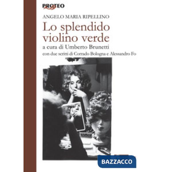 Splendido violino verde (Lo)