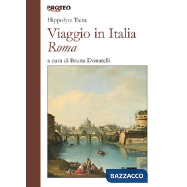 Viaggio in Italia. Roma