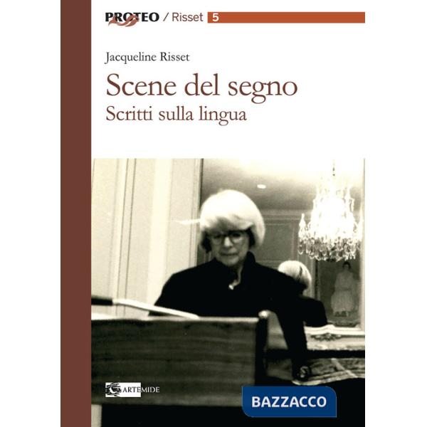Scene del segno. Scritti sulla lingua