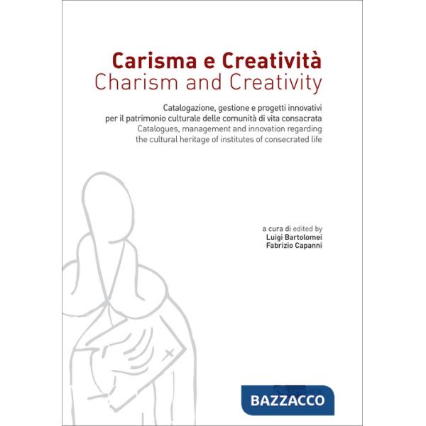 Carisma & creatività