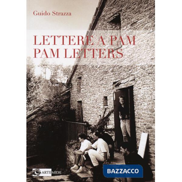 Lettere a Pam-Pam letters. Ediz. bilingue
