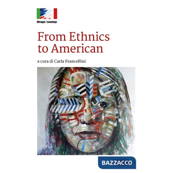 From ethnics to American