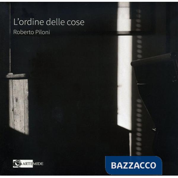 Ordine delle cose. Ediz. illustrata (L')