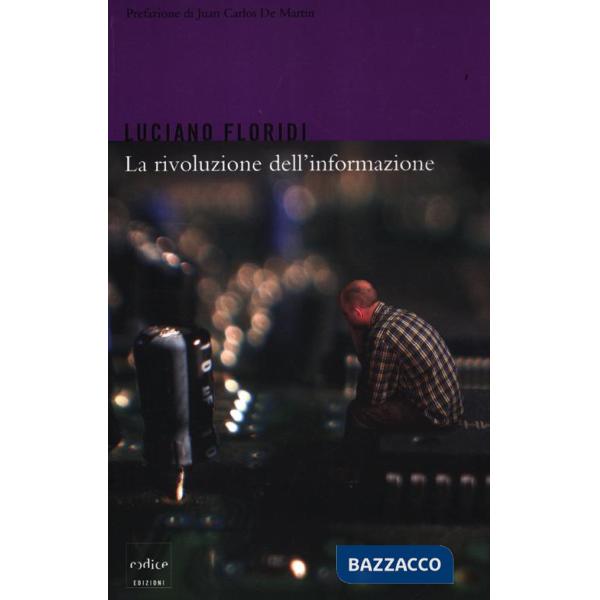 Rivoluzione dell'informazione (La)