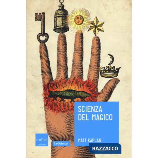 Scienza del magico