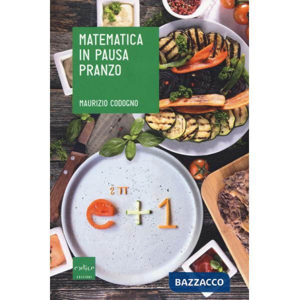 Matematica in pausa pranzo