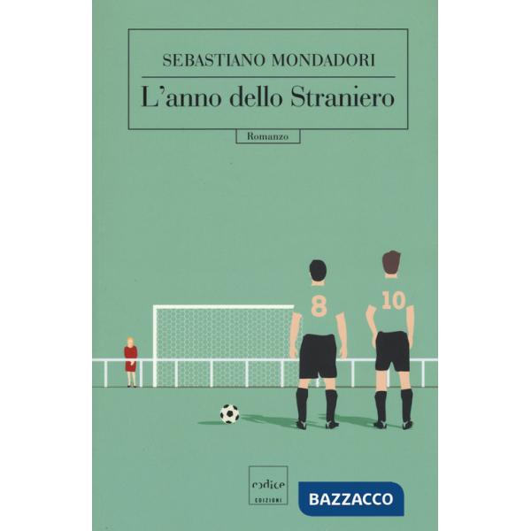 Anno dello straniero (L')