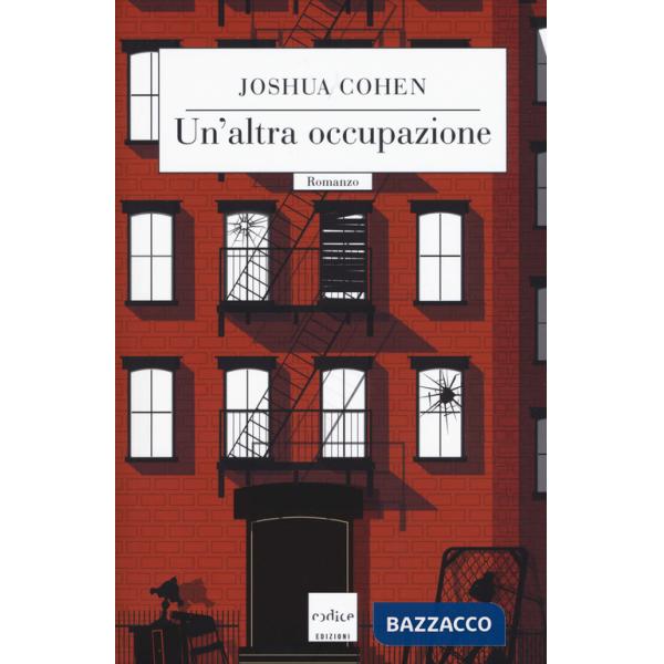 Altra occupazione (Un')