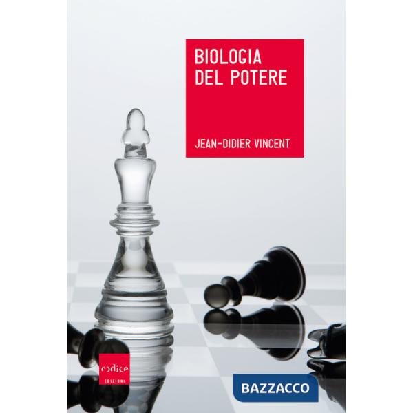 Biologia del potere