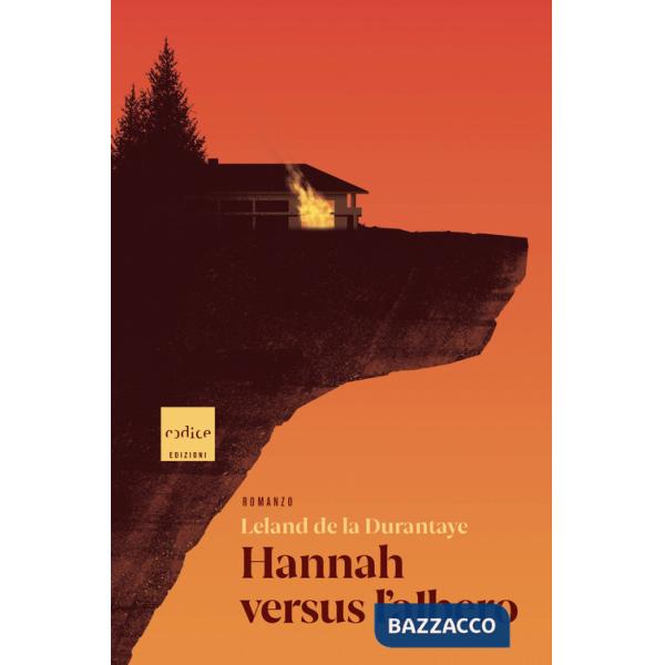 Hannah versus l'albero