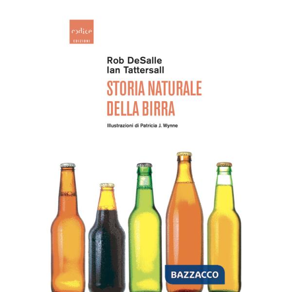 Storia naturale della birra
