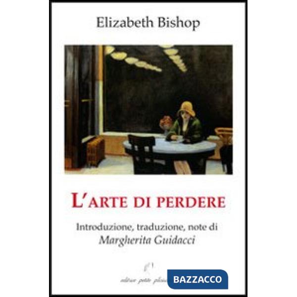 Arte di perdere (L')